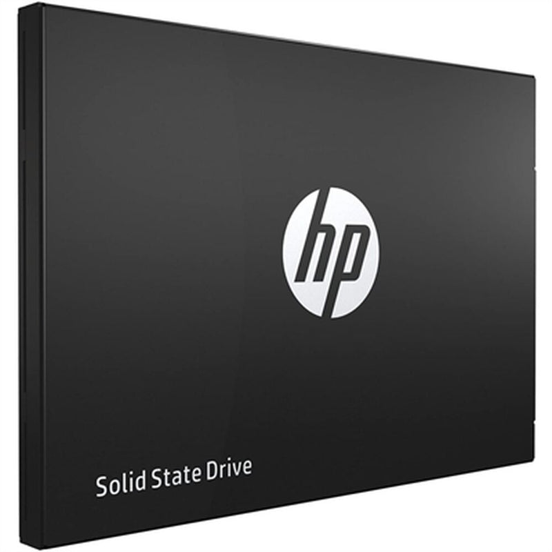 Disque dur HP S650 480 Go SSD