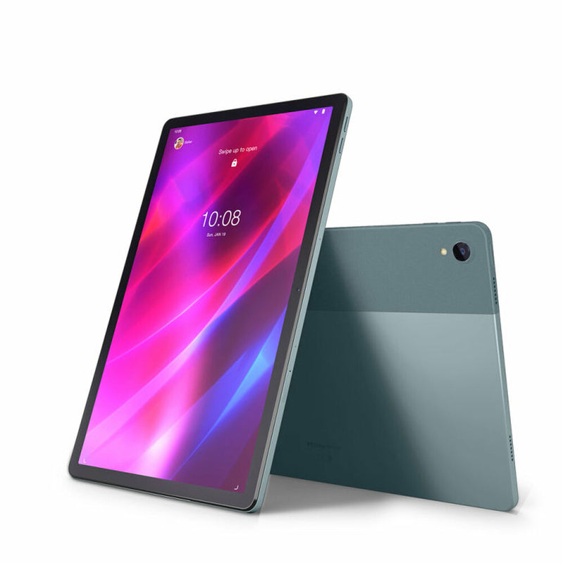 Tablet Lenovo Tab P11 Plus 6 GB LPDDR4x Helio G90T 128 GB 11"