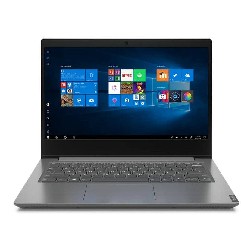 Notebook Lenovo V14 128 GB SSD 14" 4 GB DDR4 Intel Celeron N4020