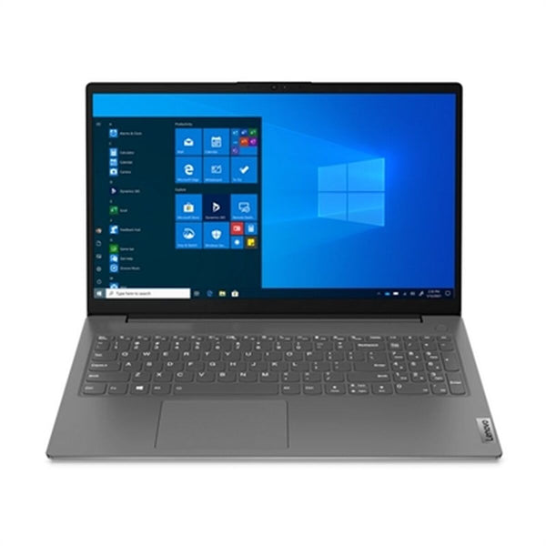 Notebook Lenovo V15 15,6" i7-1165G7 16GB RAM 512GB SSD W11Pro Qwerty in Spagnolo