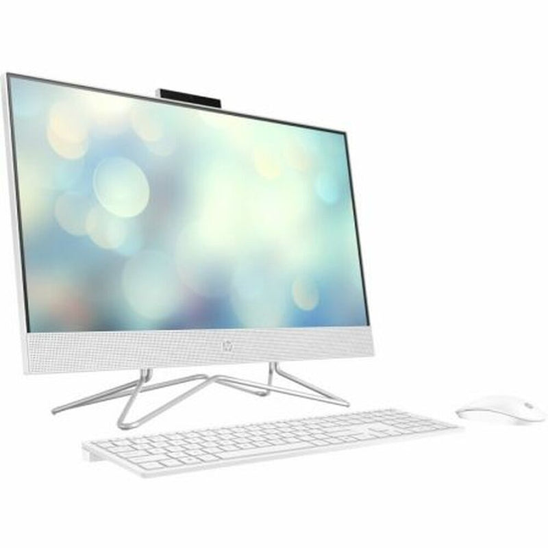 Tout dans un HP DF1032NS 24 "I3-1115G4 Quad Core 8 Go RAM 512 Go SSD