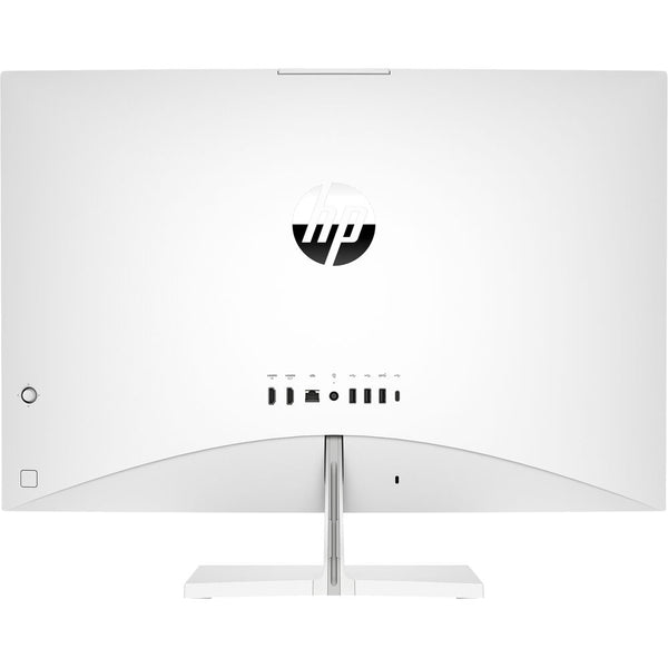 All in One HP 27-ca0009ns Ryzen 7 5700U 27" 16 GB DDR4 1 TB SSD