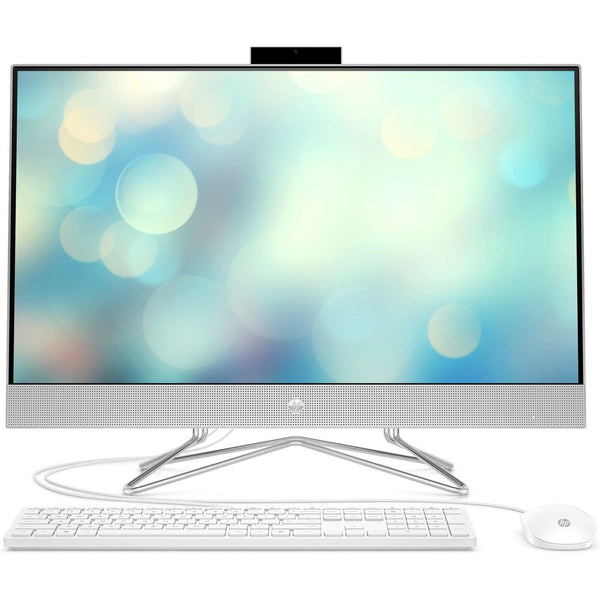 Alles-In-Einem HP DP1015NS 27" I5-1135G7 Quad core 16 GB RAM 512 GB SSD