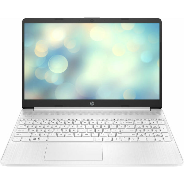 Notebook HP 15S-FQ2133NS 15,6 "I3-1115G4 Quad Core 8 Go RAM 256 Go SSD