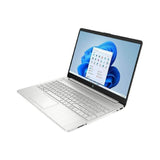 Notebook HP 15s-fq4019ns 15,6" I5-1155G7 8 GB RAM 512 GB