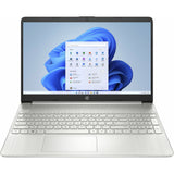 Notebook HP 15s-fq4019ns 15,6" I5-1155G7 8 GB RAM 512 GB