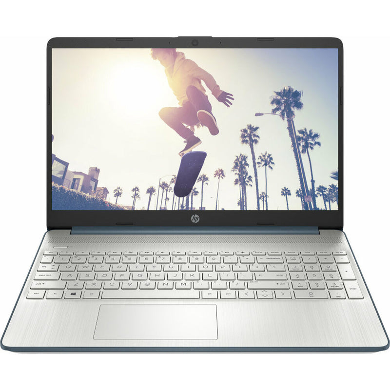 Notebook HP 15S-EQ2103NS 15,6" R5-5500U 8 GB RAM 512 GB