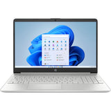 Notebook HP 15SEQ1143NS 3020E 4GB 128GB SSD 15.6"