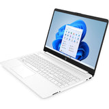 Notebook HP 15SEQ1148NS ATHLON3050 8GB 512GB 15.6"