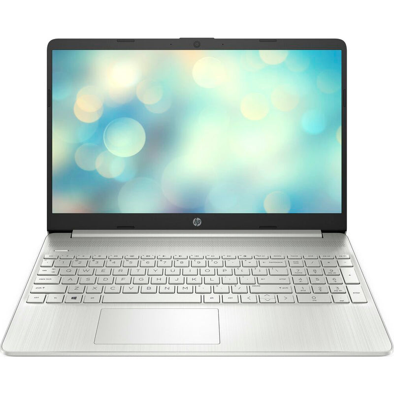 Notebook HP 15S-EQ2113NS 15" RYZEN7-5700U 8 GB RAM 256 GB SSD