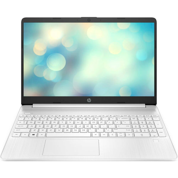 Notebook HP 15S-EQ2114NS 15,6" RYZEN7-5700U 8 GB RAM 512 GB SSD