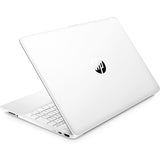 Notebook HP 15S-FQ2161NS 15" i3-1115G4 8GB RAM 256GB SSD