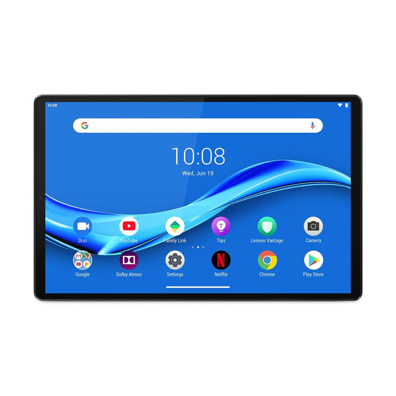 Tablet Lenovo Tab M10 FHD Plus (2nd Gen) 4 GB LPDRR4x 64 GB 10,1" MediaTek Helio P22T