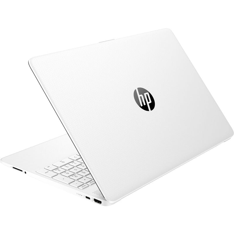 Notebook HP 15S-FQ4104NS I5-1155G7 8GB 256GB SSD Qwerty Español 15,6"