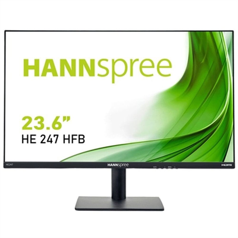 Monitor HANNS G G HE247HFB 23.6" Full HD LED