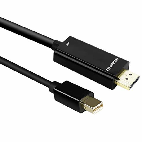 HDMI -Kabel 000119Black (überholt zu+)