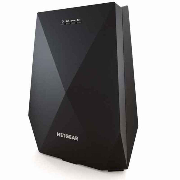 Wi-Fi Netgear EX7700-100PES Wi-Fi 2200 Mbps Amplificador