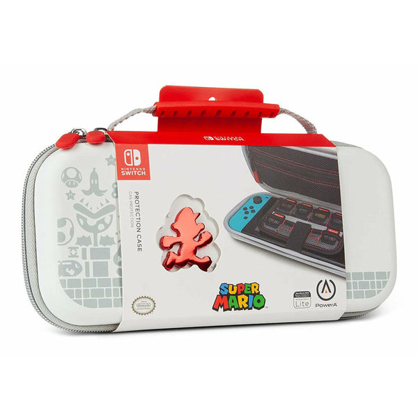 Etui für Nintendo Switch Powera Super Mario Bros™