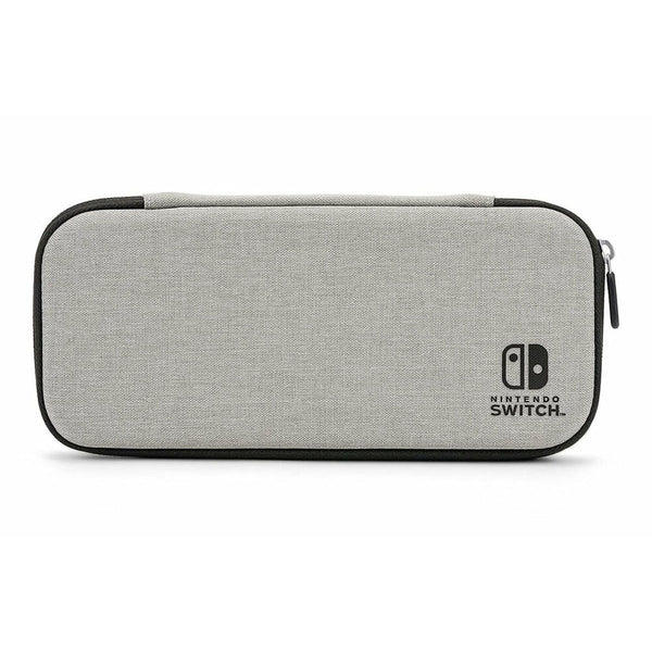 Confezione per Nintendo Switch Powera Grigio