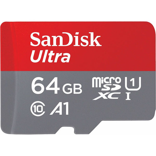 Scheda Di Memoria SanDisk MicroSDXC (Refurbished A+)