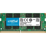 RAM -Speicher entscheidend CT16G4SFD824A 16 GB DDR4