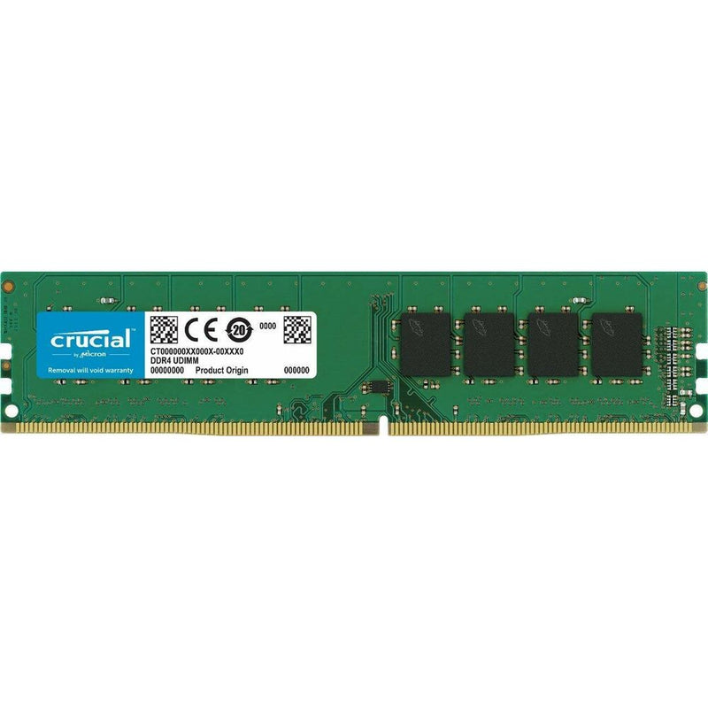 RAM Memory Crucial CT16G4DFD824A 16 Go DDR4 DIMM