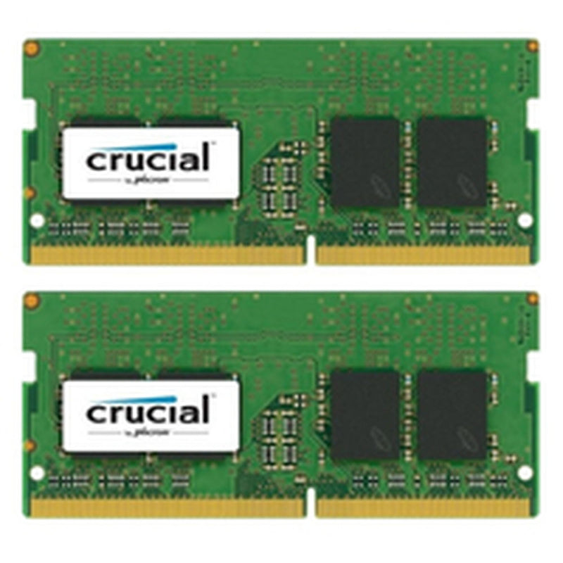 Memoria RAM Crucial CT2K8G4SFS824A       16 GB DDR4