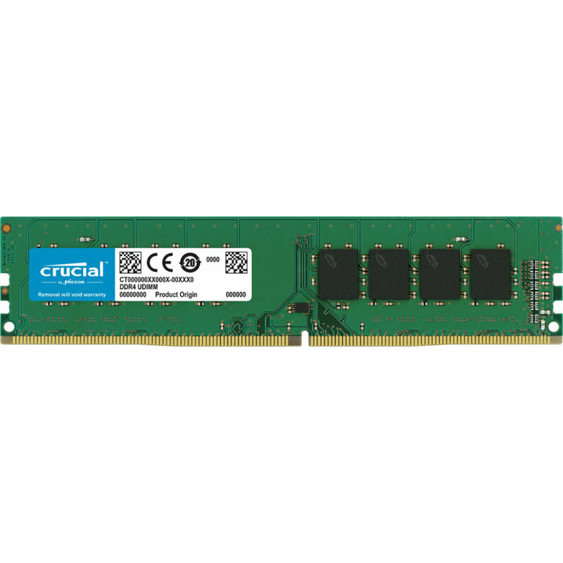 Memoria RAM Crucial CT32G4DFD8266 32GB 2666 MHz