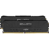 RAM Memory Ballistix 32 Go DDR4 3000 MHz