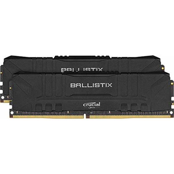 Memoria RAM Crucial BALLISTIX 32 GB DDR4 3000 MHz