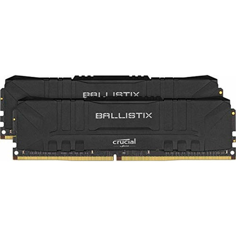 RAM Memory Ballistix 32 Go DDR4 3000 MHz