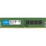 Memoria RAM Crucial DDR4 3200 mhz