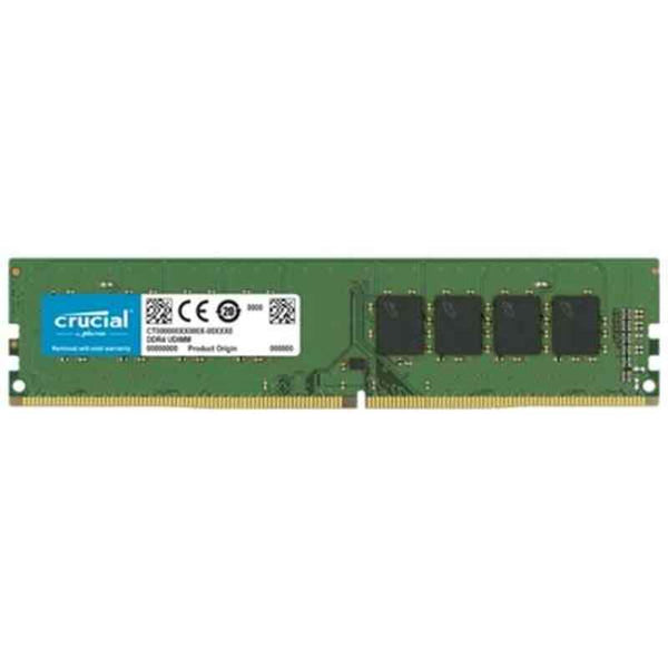 Mémoire de RAM cruciale CT8G4DFRA32A 8 Go DDR4