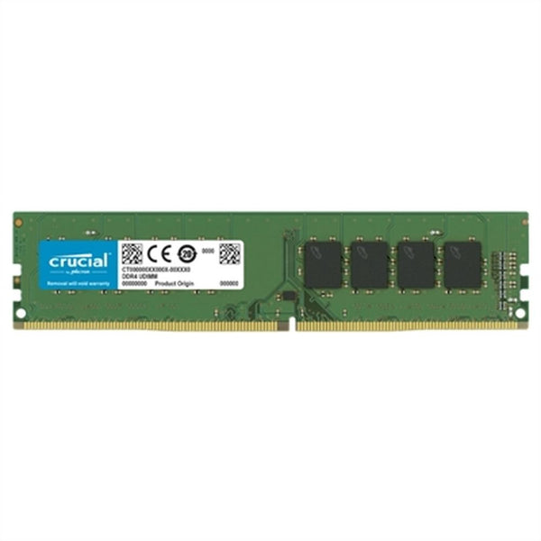 Memoria RAM Crucial CT16G4DFRA266 16 GB