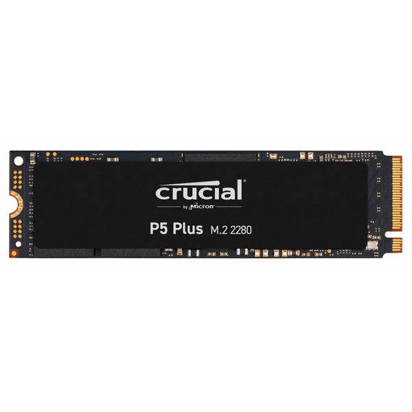 Disque dur crucial p5 plus 2 To SSD