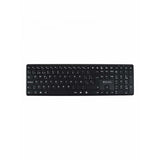 Tastatur V7 KW550ESBT           