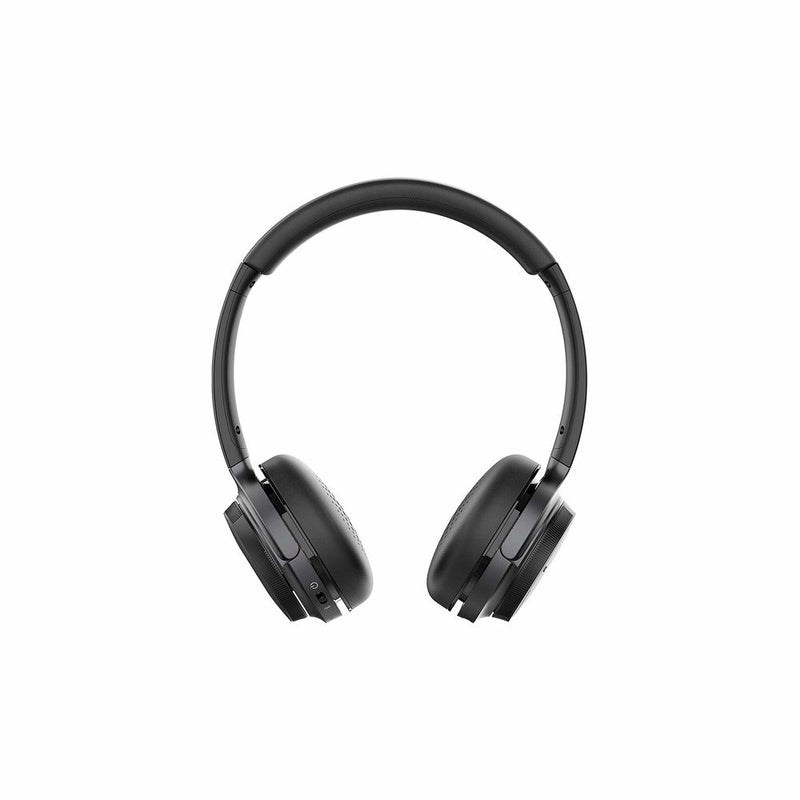 Auriculaire avec microphone v7 hb600s noir