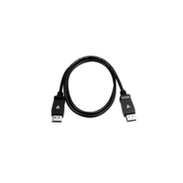 Cable HDMI V7 V7DPro-S-Blk