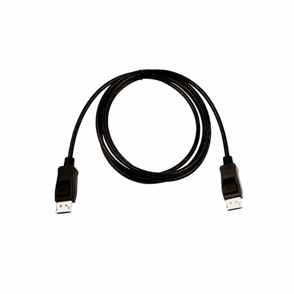 HDMI V7 V7DPPRO-2M-Blk 2 m