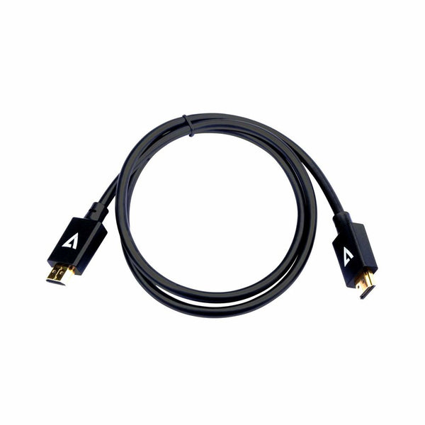 HDMI V7 V7HDMIPR-1M-BLK-Kabel