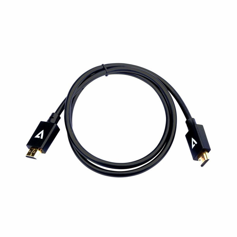 Câble HDMI V7 V7HDMIPR-1M-BLK