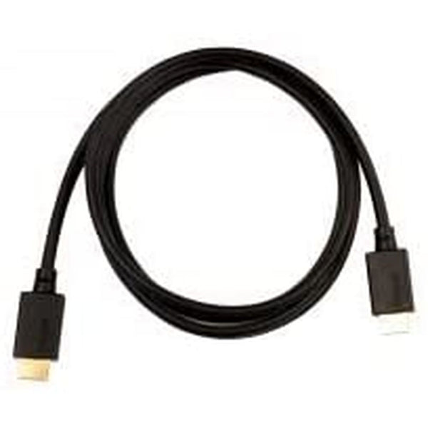 HDMI V7 V7HDMIPR-2M-BLK Schwarzes Kabel (2 m)