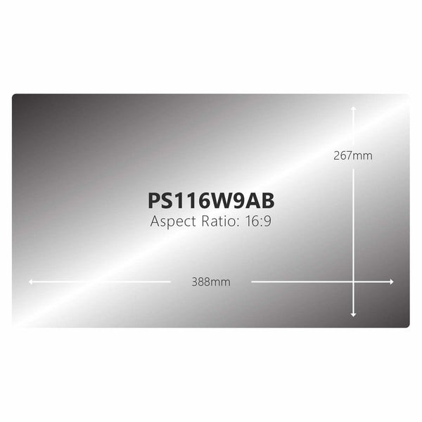 Proteggi Schermo V7 PS116W9AB