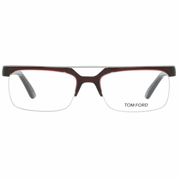 Brillenfassung Tom Ford FT5069-55211 Braun (ø 55 mm)