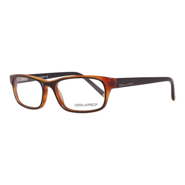 Brillenfassung Dsquared2 DQ5009-005 Schwarz (ø 52 mm)