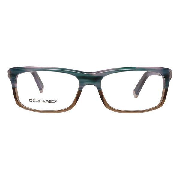 Brillenfassung Dsquared2 DQ5010-065-54 Blau (Ø 54 mm) (ø 54 mm)