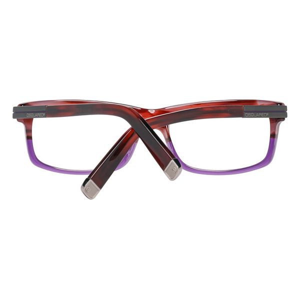 Brillenfassung Dsquared2 DQ5010-65A-54 Bunt (Ø 54 mm) (ø 54 mm)