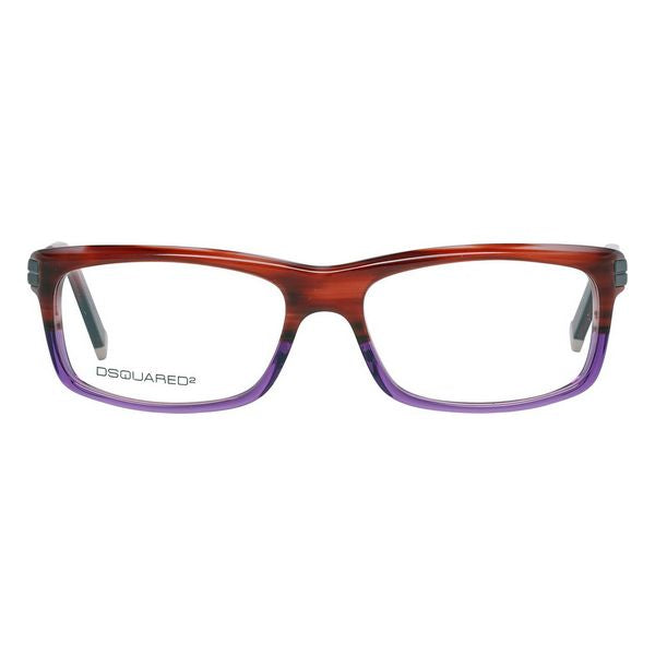 Brillenfassung Dsquared2 DQ5010-65A-54 Bunt (Ø 54 mm) (ø 54 mm)