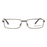 Brillenfassung Dsquared2 DQ5014-093-53 grün (Ø 53 mm) (ø 53 mm)