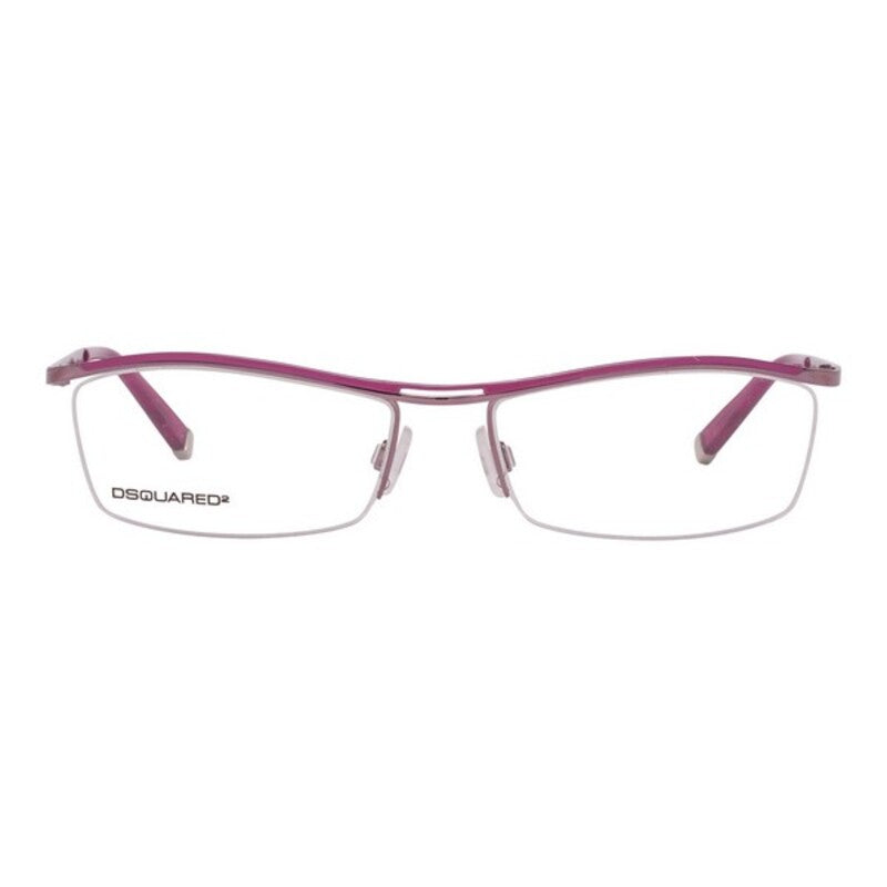 Montura de Gafas Mujer Dsquared2 DQ5001-072 (ø 53 mm) (ø 53 mm)